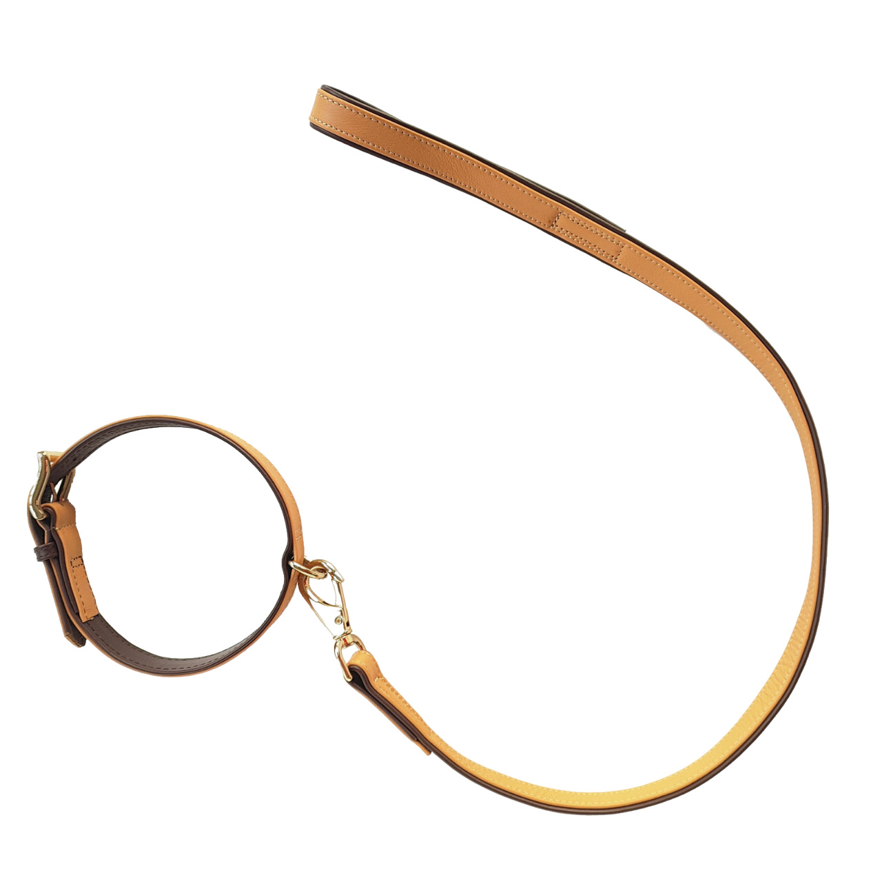 Headcollar Rope Set - Laisse pour animaux de compagnie, collier