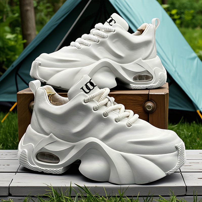 Outdoor Sport Brand - Chaussures de sport décontractées polyvalentes pour