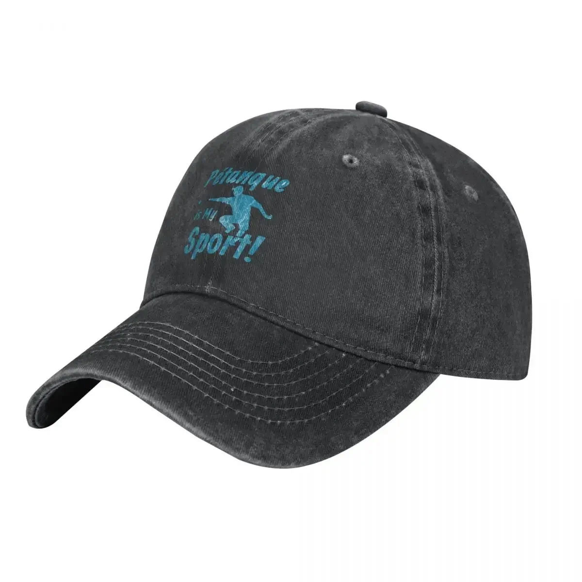 Outdoor Sport Hat Classic - Nouvelle casquette de baseball « Petanque