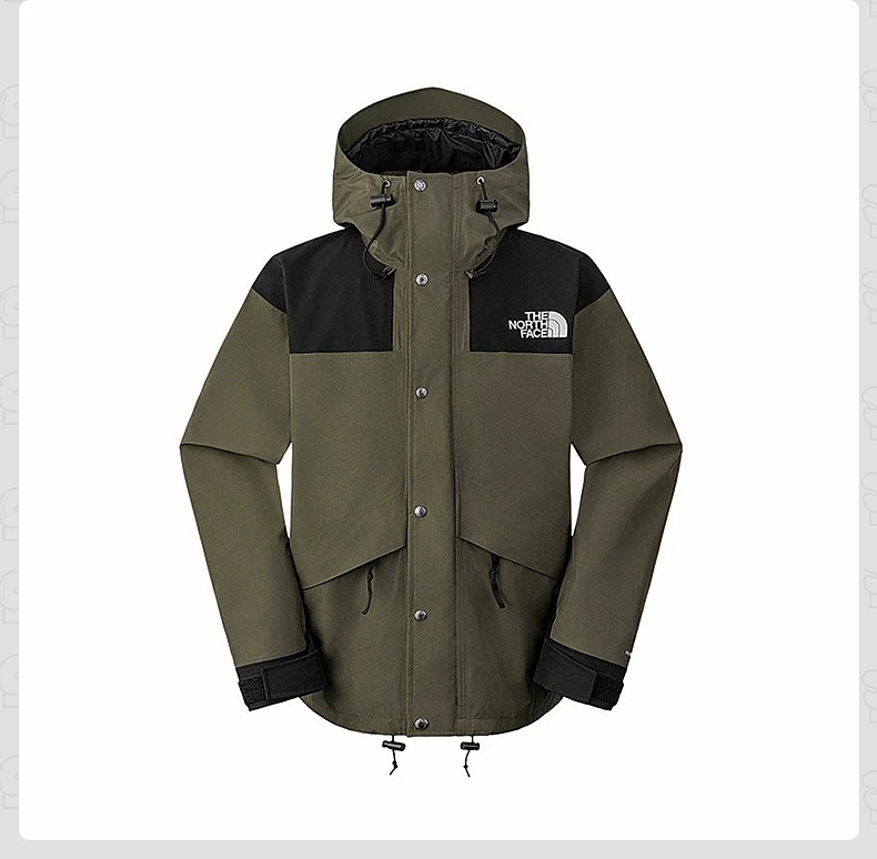 Outdoor Sport North Face - THE NORTH FACE Veste de sport