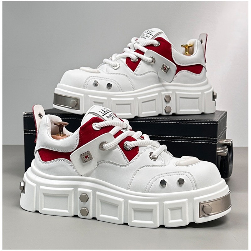 Outdoor Sport Brand - Chaussures pour hommes automne hiver décontracté