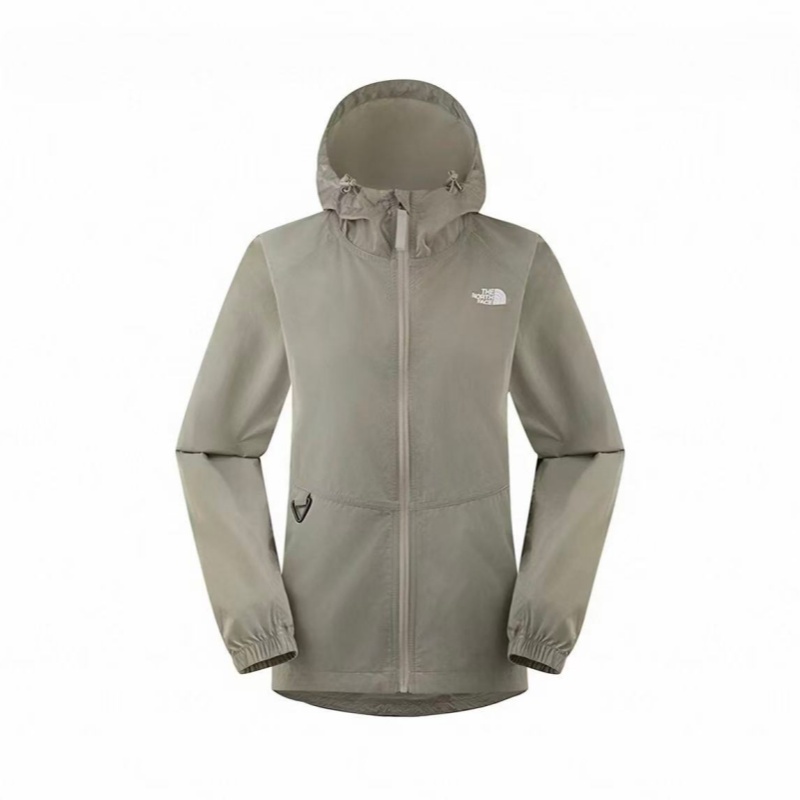 Outdoor Sport North Face - THE NORTH FACE – manteau de