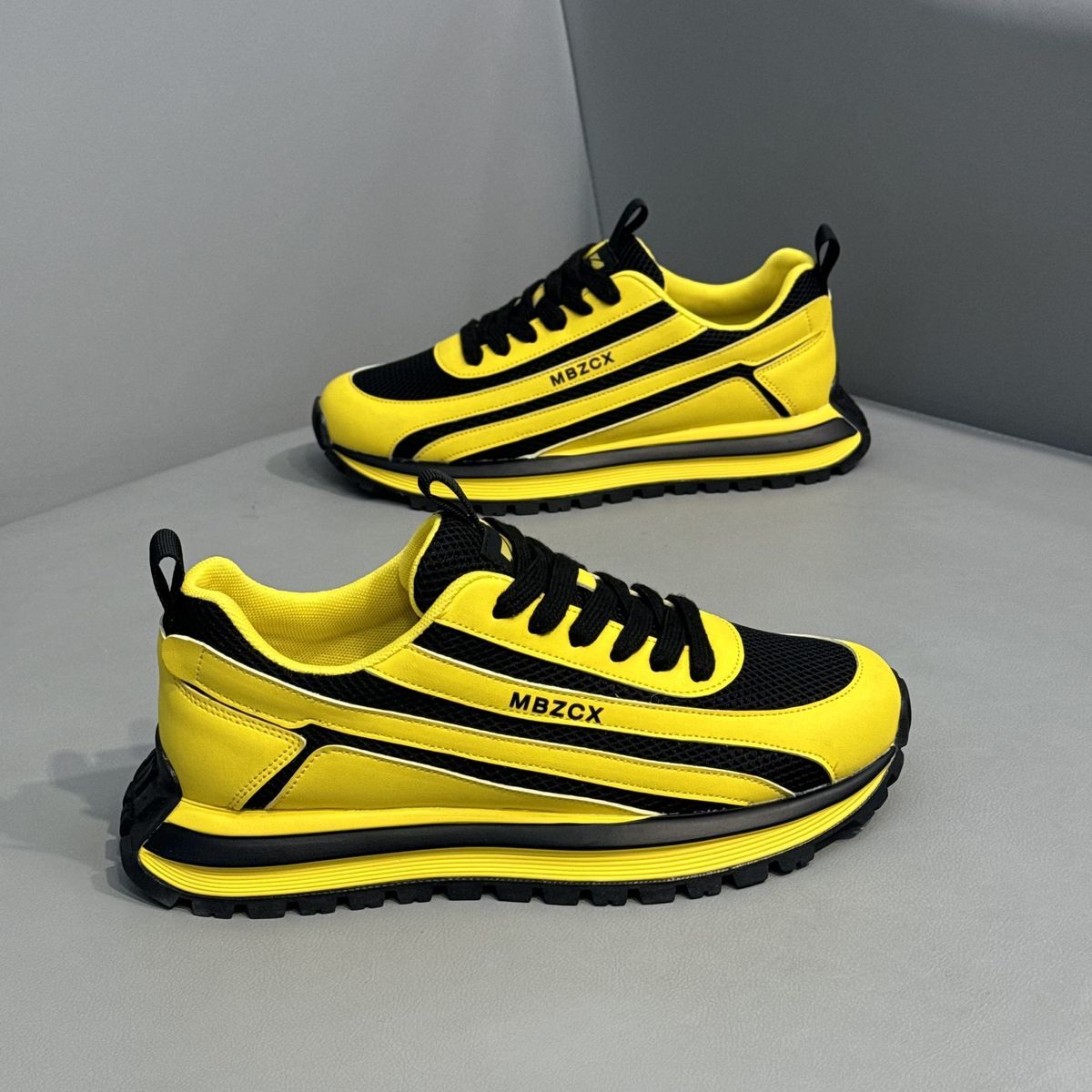 Outdoor Sport Brand - Chaussures de sport respirantes en mesh