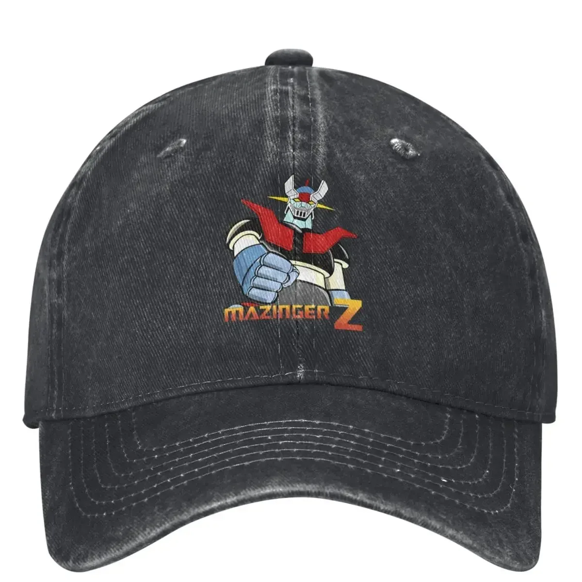 Outdoor Sport Hat Classic - Casquette de baseball Mazinger Z UFO