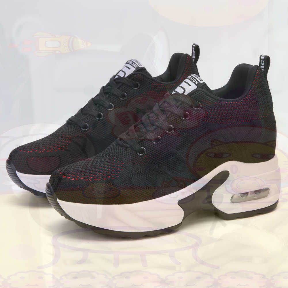 Outdoor Sports Center - Rouge taille 36 chaussures femme Tennis