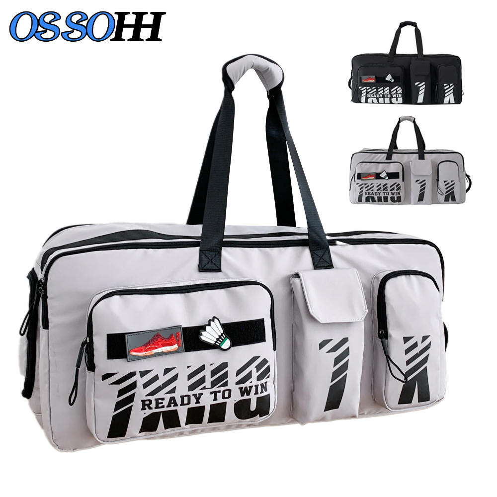 Outdoor Sports Adventure - OSSOHH 1 sac de sport grand
