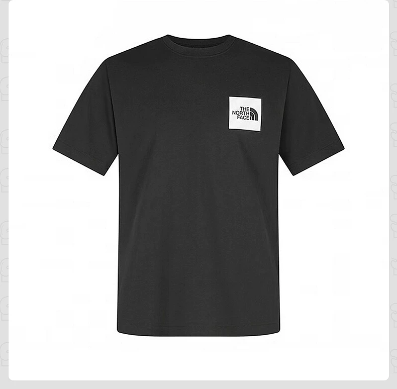 Outdoor Sport North Face - THE NORTH FACE T-shirts à manches