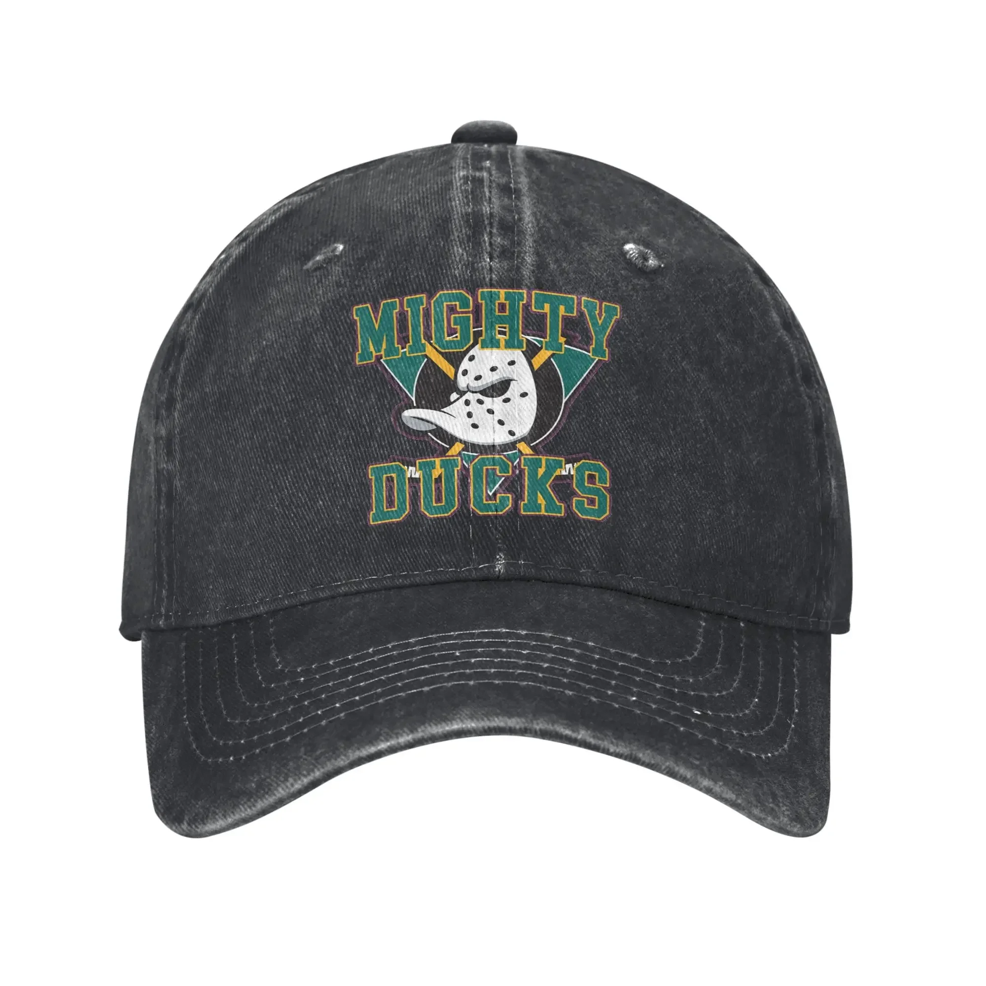 Outdoor Sport Hat Classic - Geek Mightys Ducks drôle casquette de