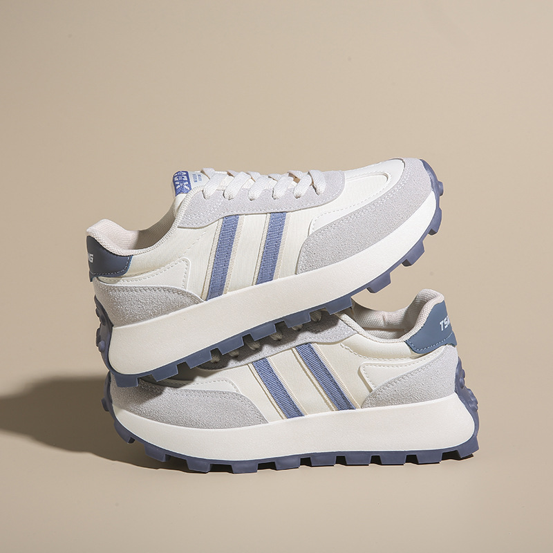 Outdoor Sport Brand - Baskets pour femmes 2026, chaussures décontractées