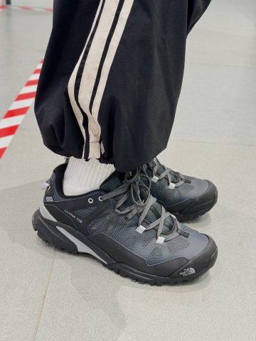 Outdoor Sport North Face - THE NORTH FACE ULTRA Chaussures de