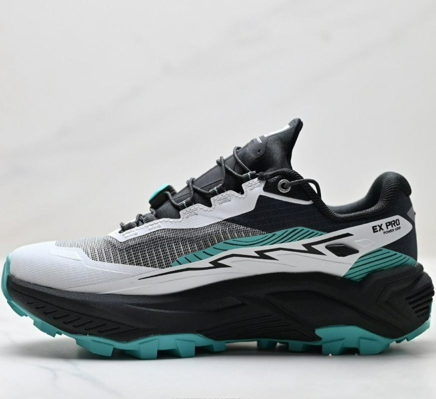 Outdoor Sport Brand - Chaussures de trail classiques unisexes antidérapantes