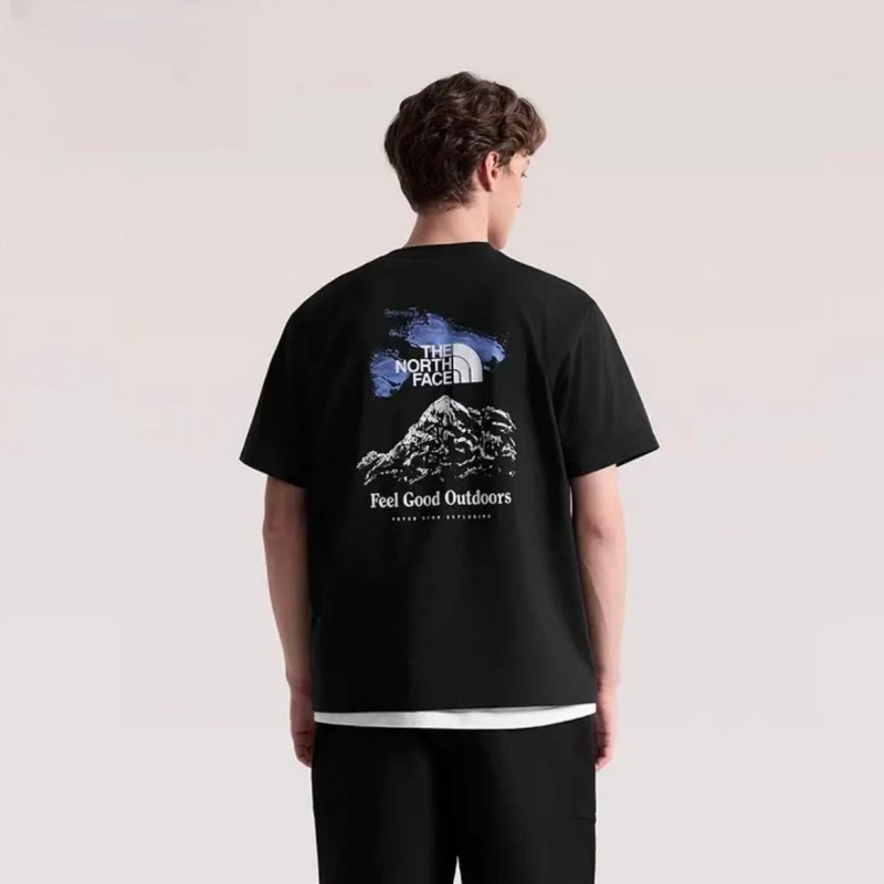 Outdoor Sport North Face - The North Face Urban Travel Sports