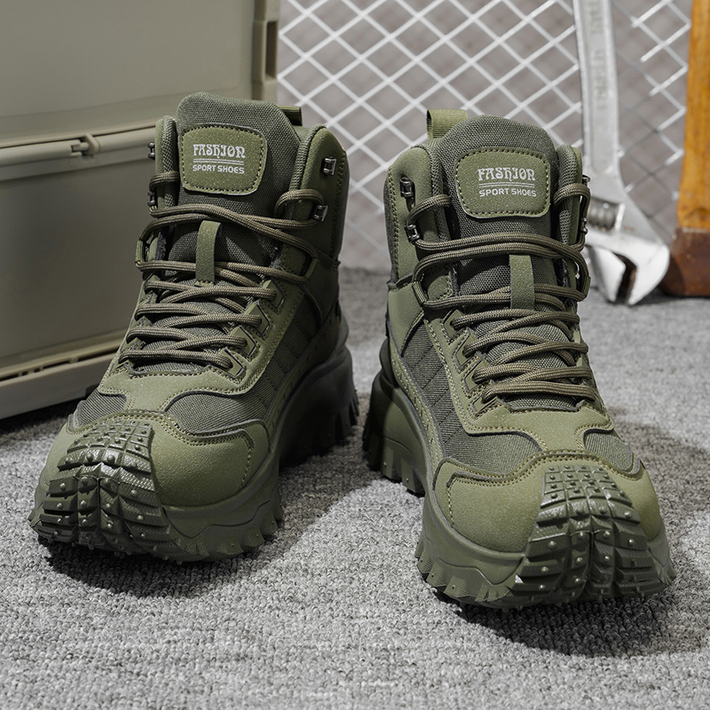 Outdoor Sport Brand - Chaussures de sport décontractées polyvalentes pour