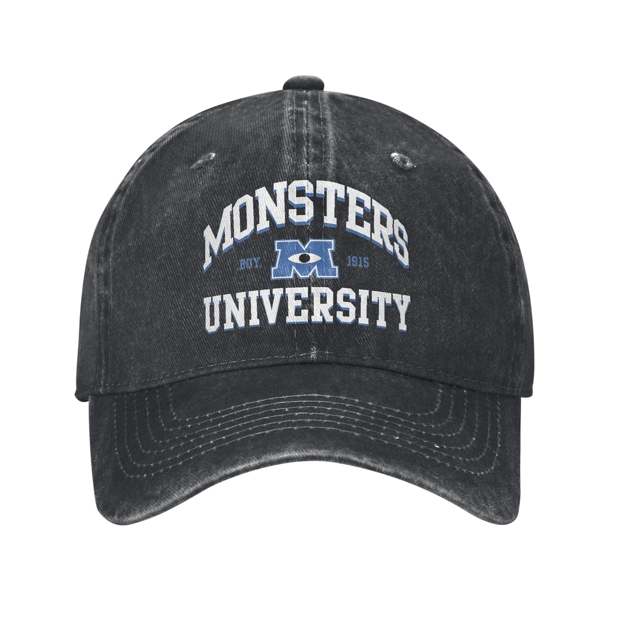 Outdoor Sport Hat Classic - Casquette de baseball Monsters Inc, protection
