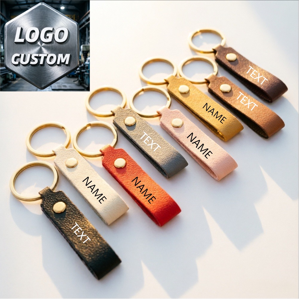 Outdoor Sport Name - Porte-clés de voiture personnalisé pour téléphone,