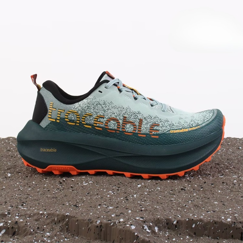 Outdoor Sport Brand - Chaussures de course sur sentier en