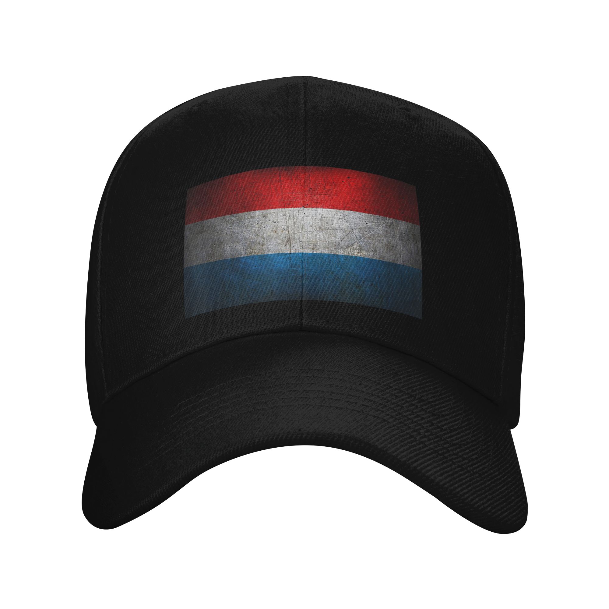 Outdoor Sport Hat Classic - Casquette de baseball drapeau du Luxembourg,