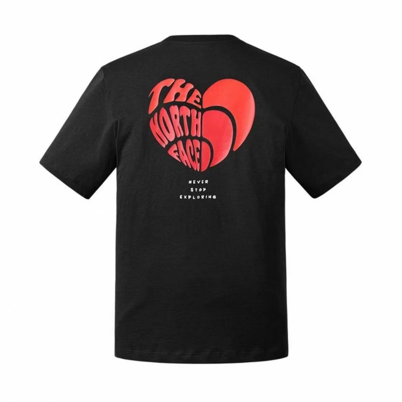 Outdoor Sport North Face - T-shirt à manches courtes The North