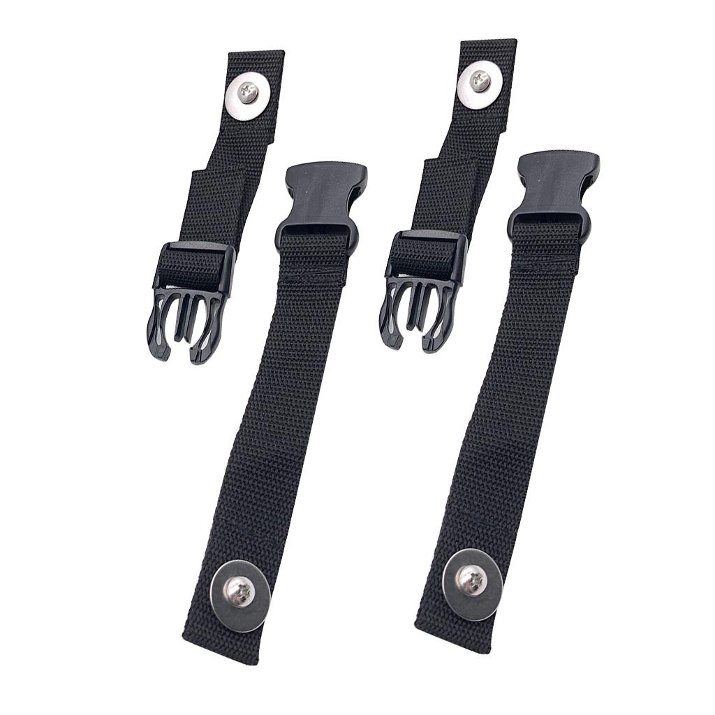 Outdoor Sports Center - Sangle de fixation du couvercle de