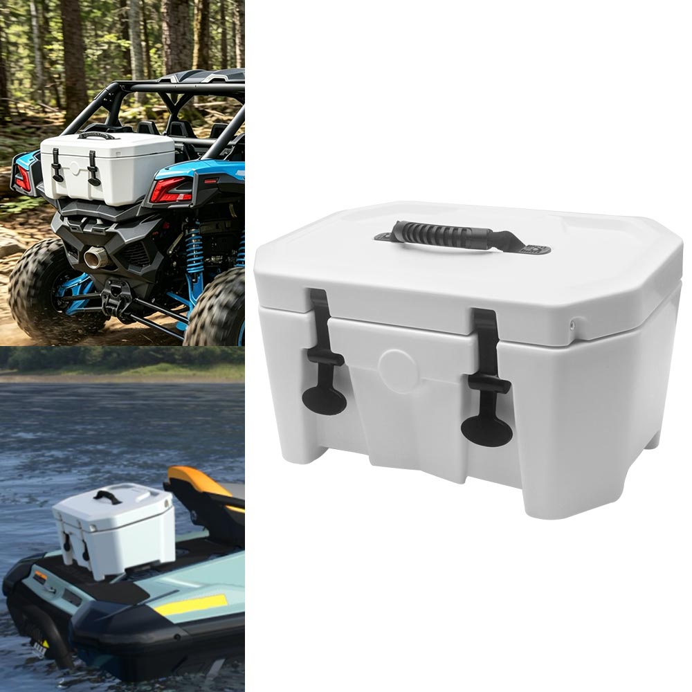 Outdoor Sport Doo - Glacière rigide isolée pour Sea-Doo GTX