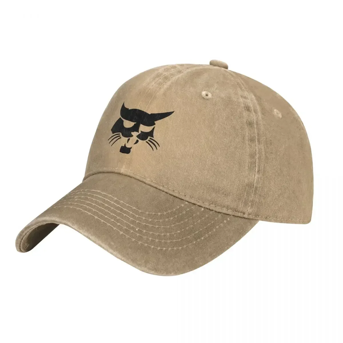 Outdoor Sport Hat Classic - Nouvelle casquette de baseball B-BobcatS, logo