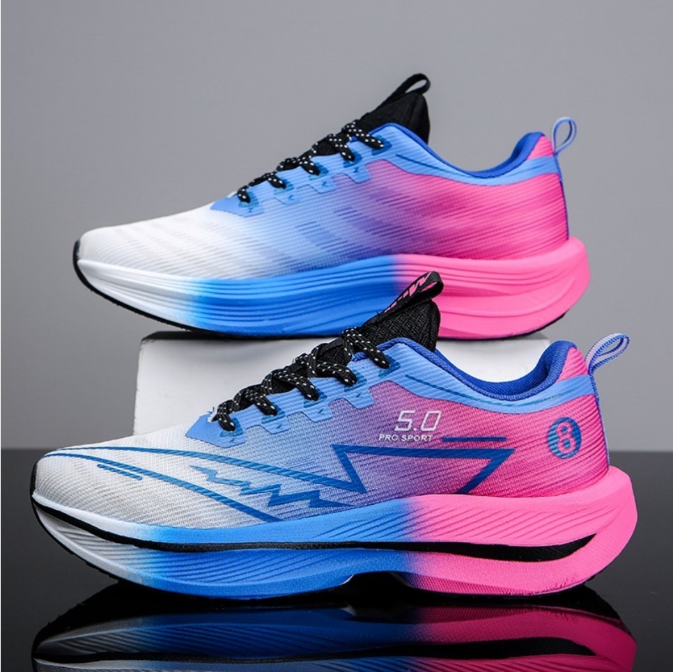 Outdoor Sport Brand - Chaussures de course à plaque de