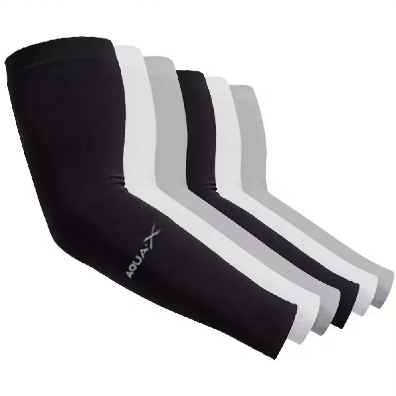 Outdoor Sports Adventure - 3 paires de manchons de Protection