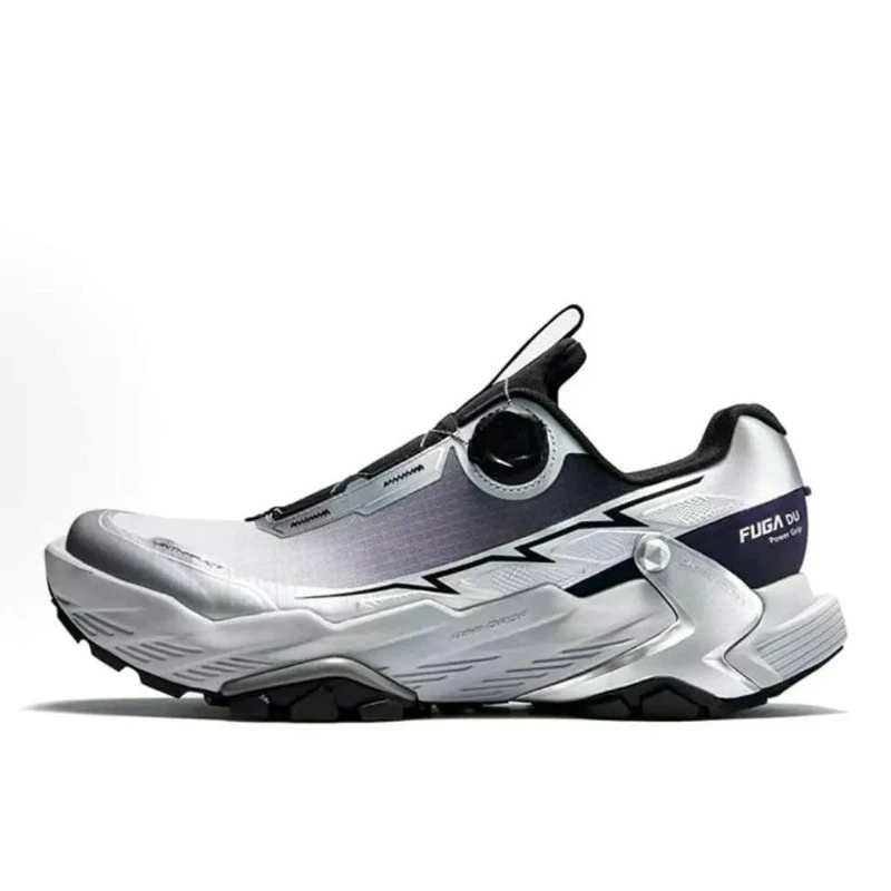 Outdoor Sport Brand - Chaussures de trail 2026 pour hommes