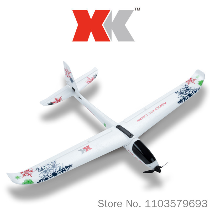 Wltoys Xk Rc Glider Xka800, av - Outdoor Sport Hobbies avis et prix