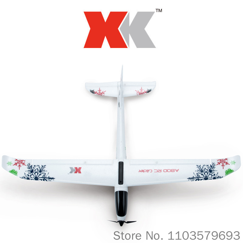 Wltoys Xk Rc Glider Xka800, av - Outdoor Sport Hobbies avis et prix