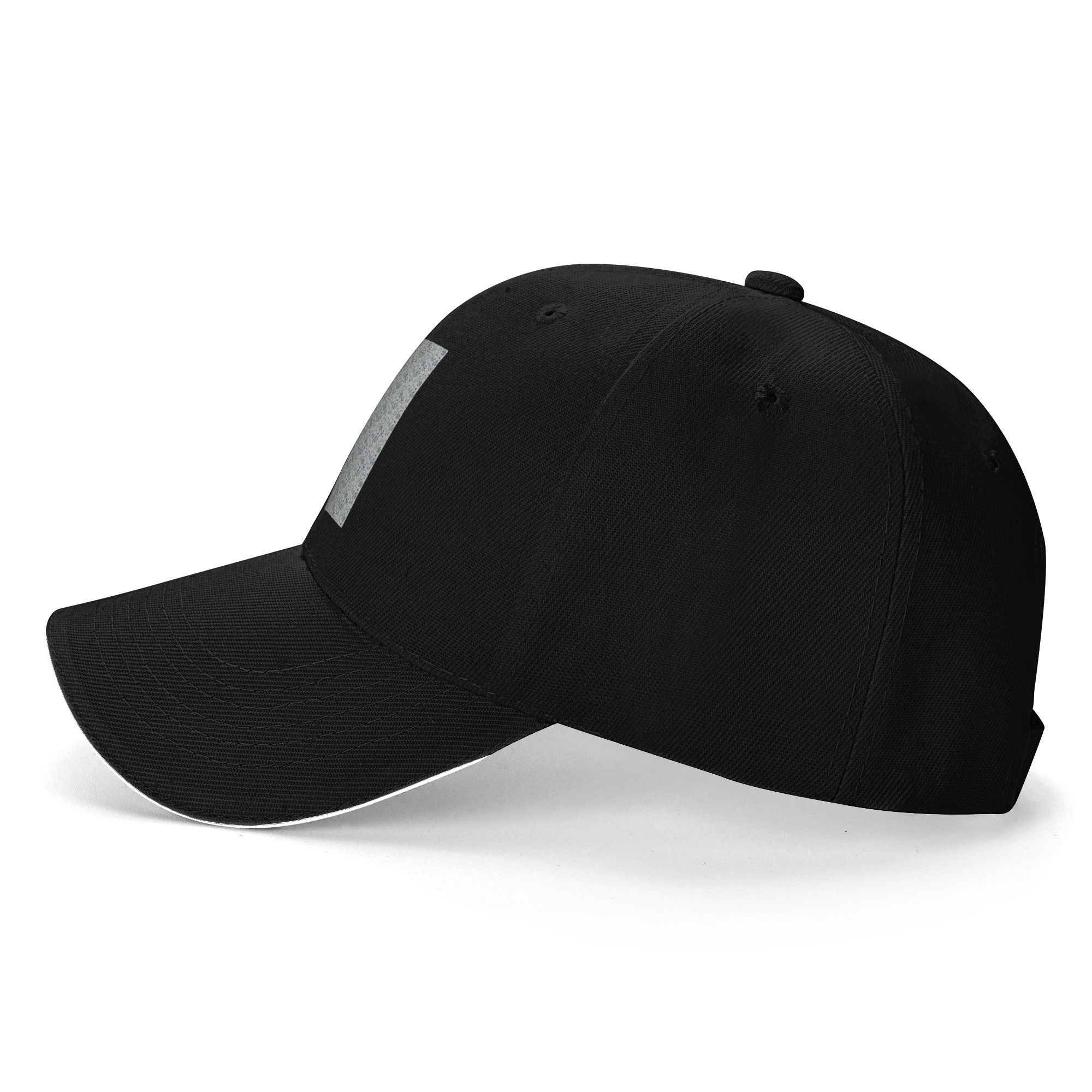 Casquette de baseball à motifs - Outdoor Sport Hobbies avis et prix