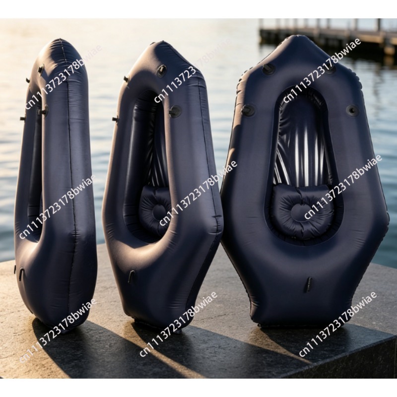 Packraft gonflable ultraléger  - Outdoor Sports Adventure avis et prix