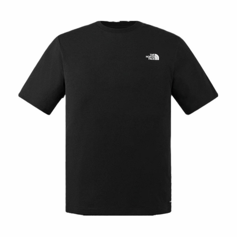 T-shirt à manches courtes The  - Outdoor Sport North Face avis et prix