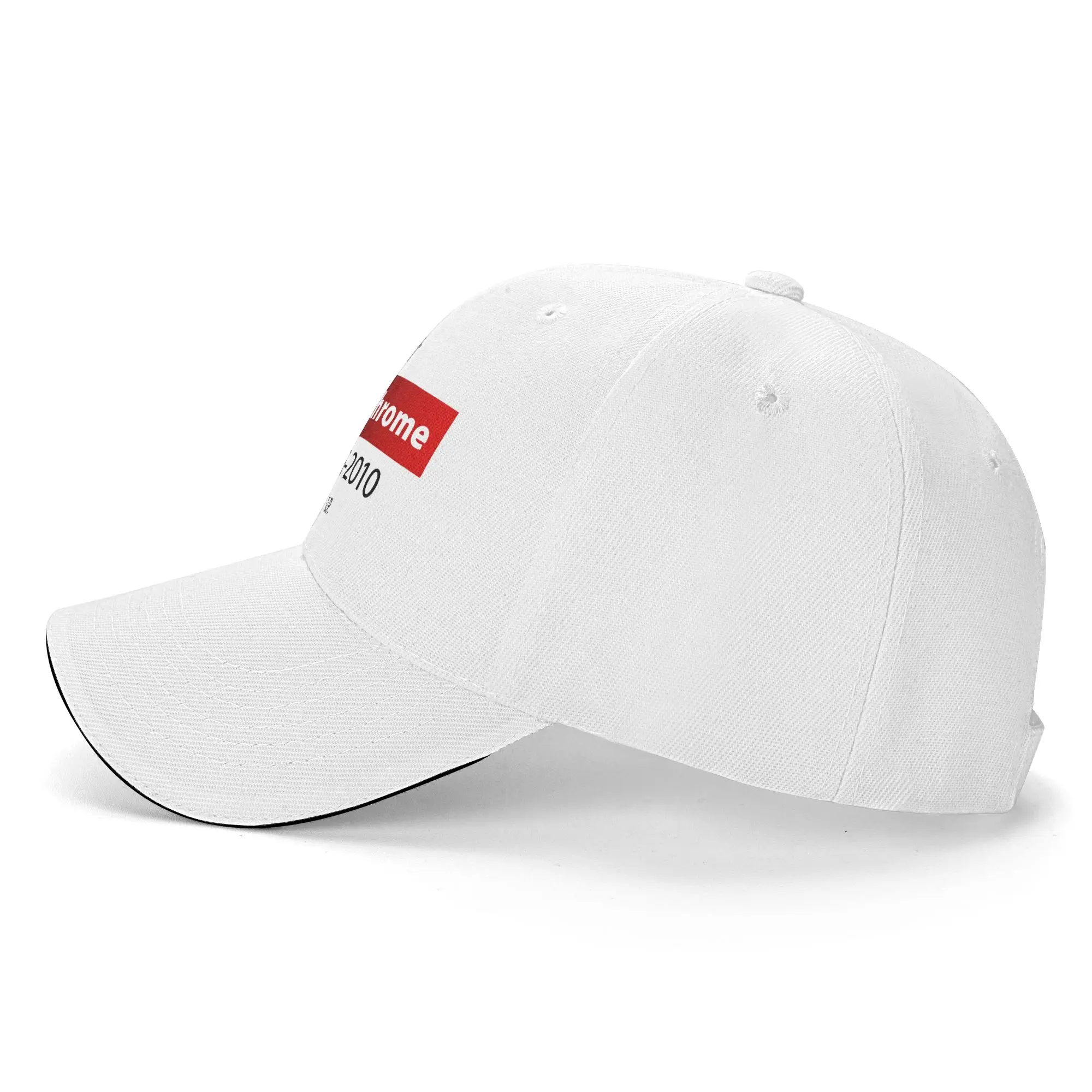 Nouvelle casquette de baseball - Outdoor Sport Hat Classic avis et prix