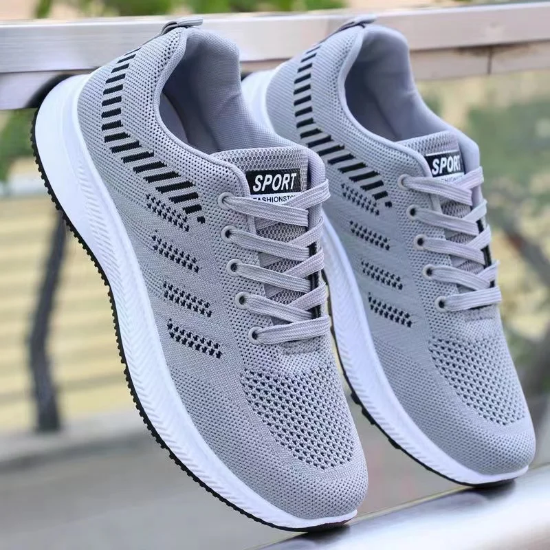 Chaussures de course décontrac - Outdoor Sport Brand avis et prix
