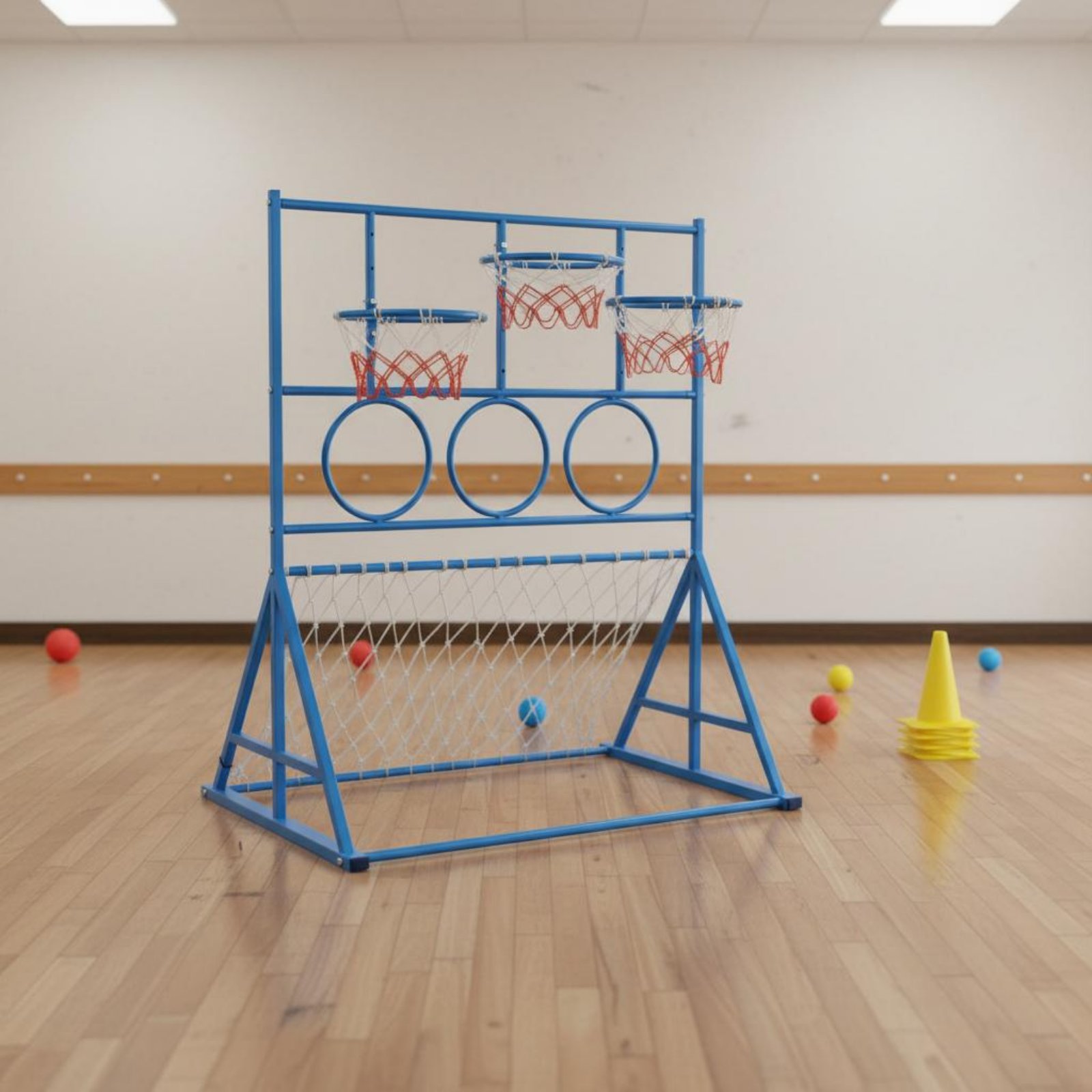 Support de jeu multisports ext - Outdoor Sports Center avis et prix