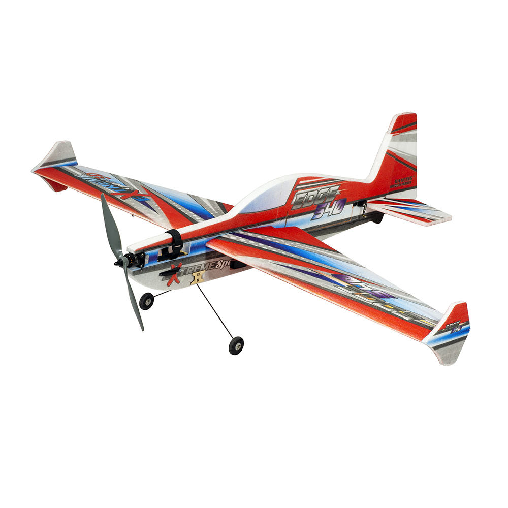 DW Hobby 1100mm Edge-540 KIT R - Outdoor Sport Hobbies avis et prix