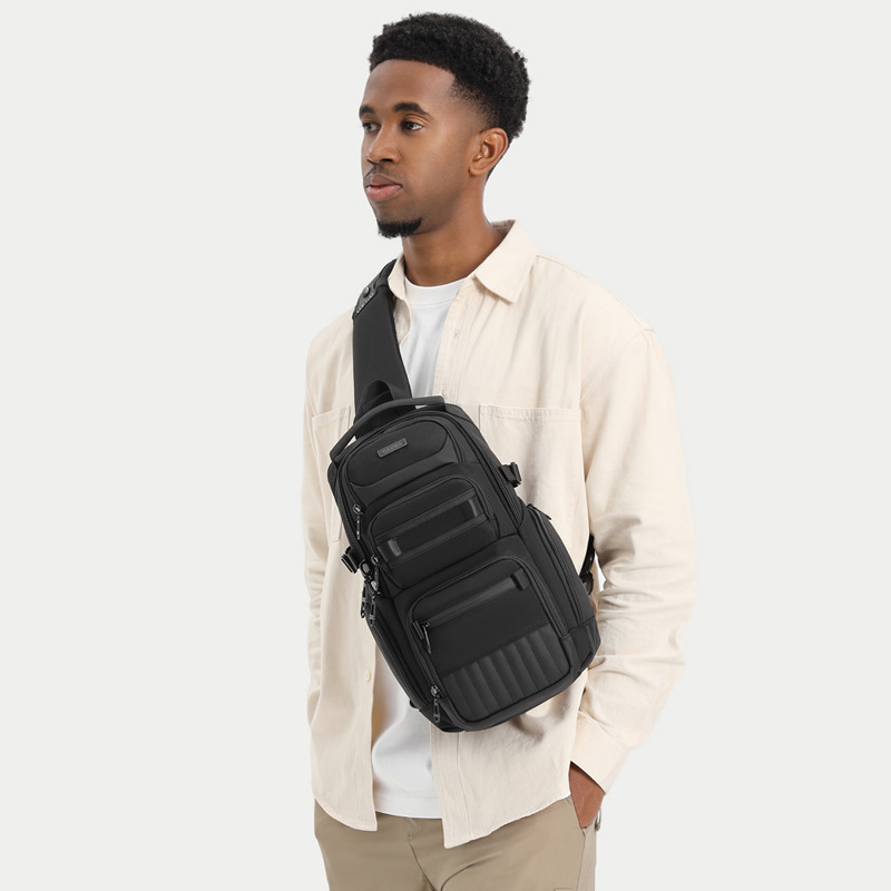 OZUKO Nouveau Sac Bandoulière  - Outdoor Sport Brand avis et prix