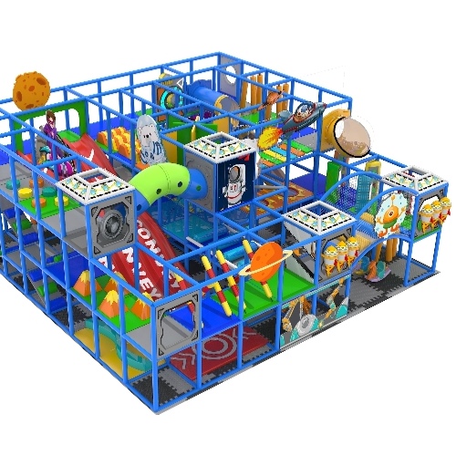 Équipements de jeux en plein a - Outdoor Sports Center avis et prix