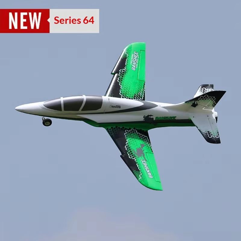 Avion RC Wing Wing Banshee 2èm - Outdoor Sport Hobbies avis et prix