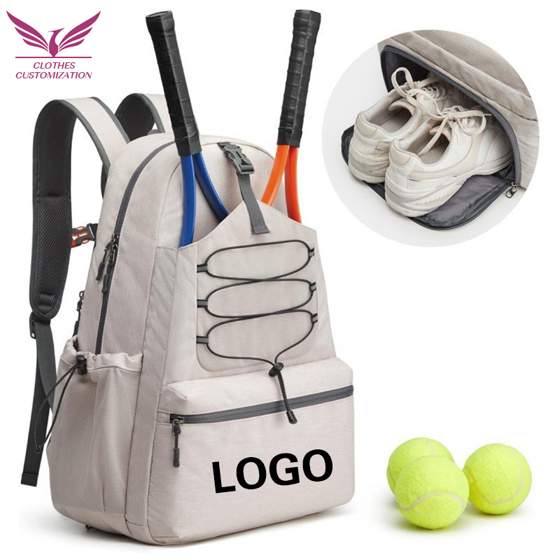 Sac de raquette de tennis port - Outdoor Sport Name avis et prix