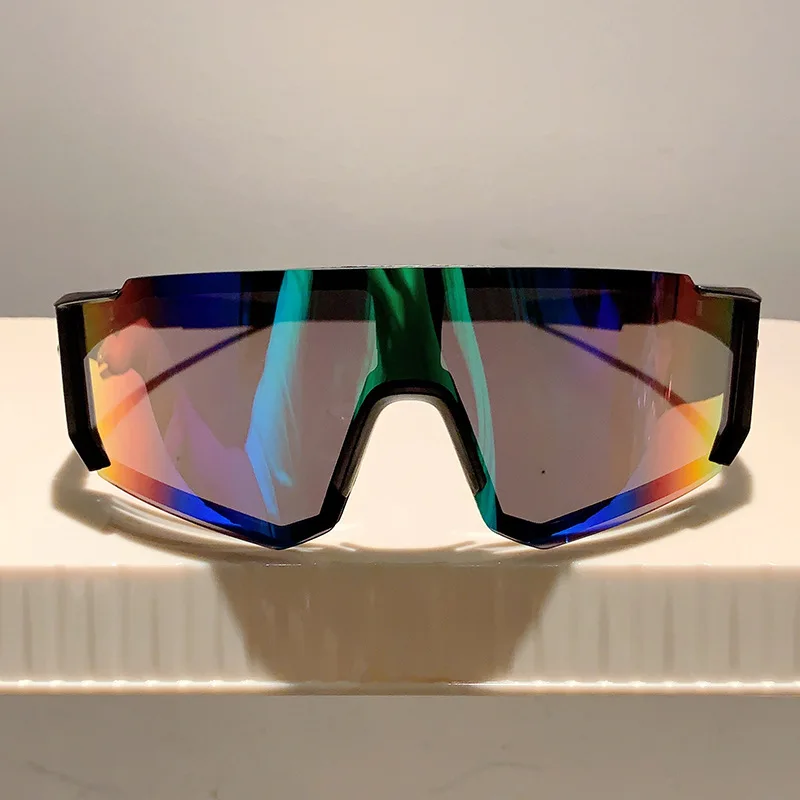 Lunettes de soleil oversize po - Outdoor Sport Brand avis et prix