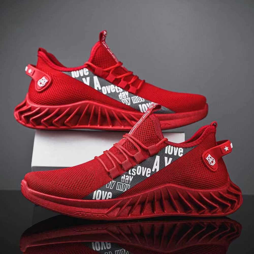 Chaussures de style rouge tail - Outdoor Sports Center avis et prix