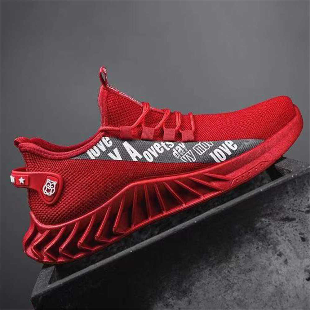 Chaussures de style rouge tail - Outdoor Sports Center avis et prix