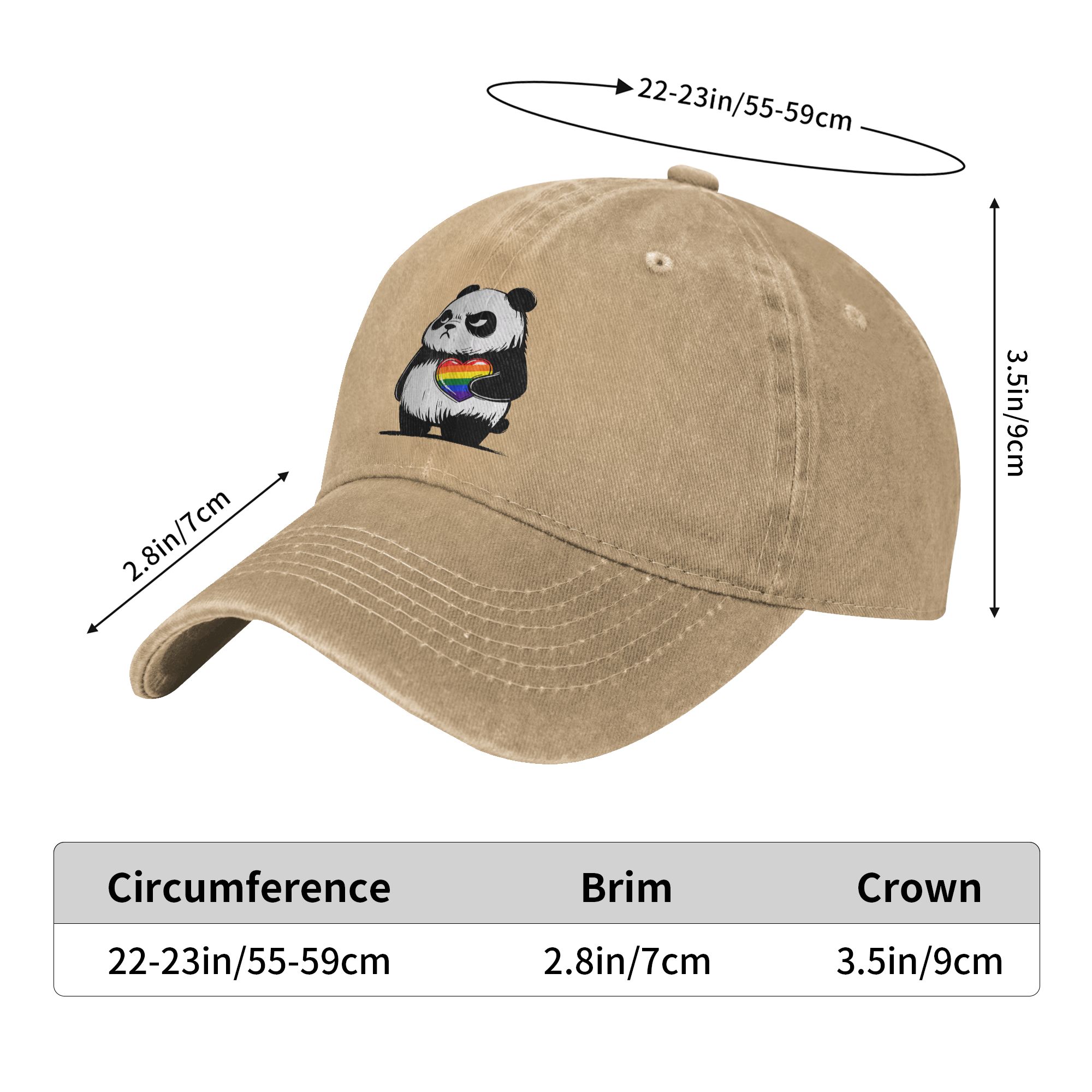 Casquette de baseball Angry Pa - Outdoor Sport Hat Classic avis et prix