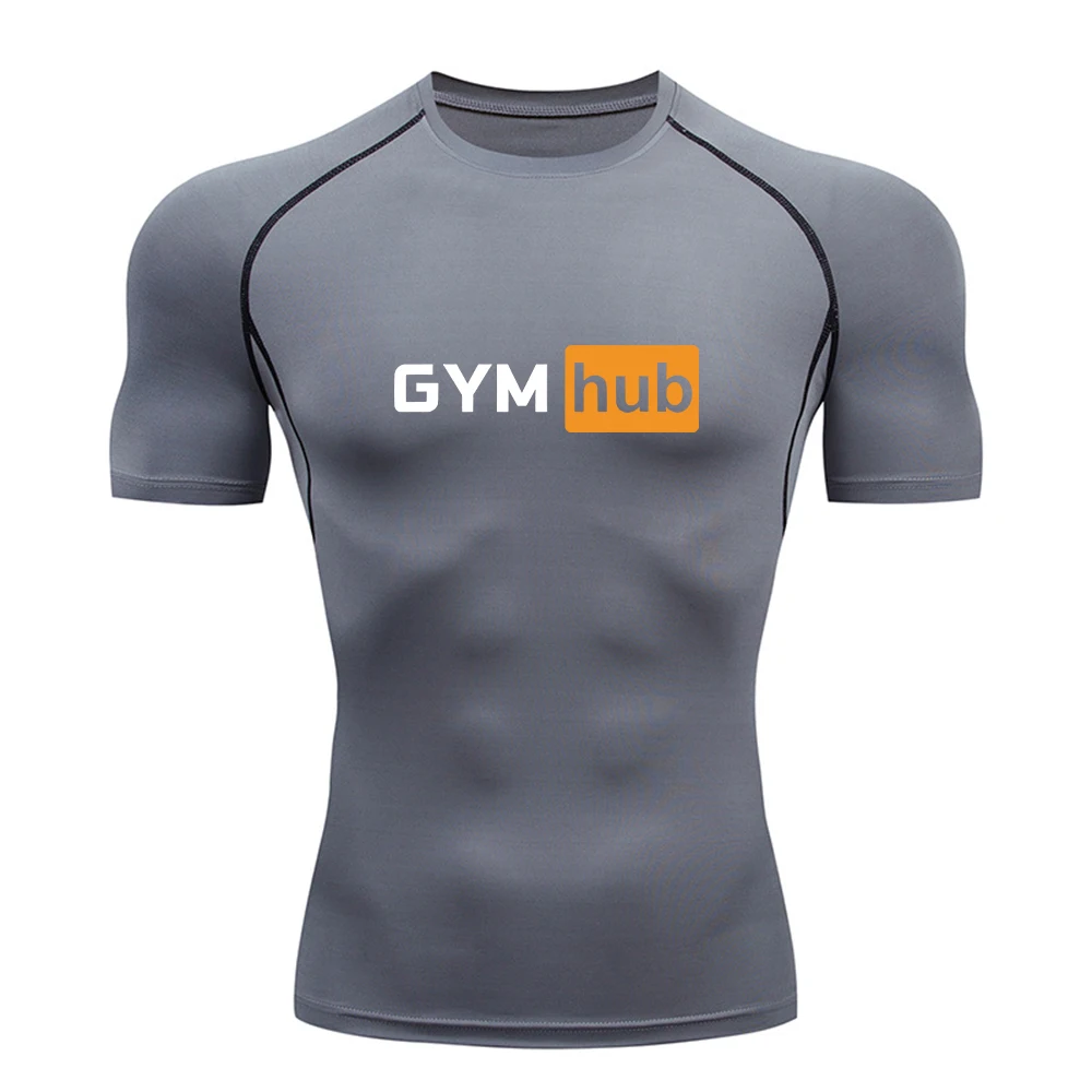T-shirt de compression imprimé - Outdoor Sport.Hub avis et prix