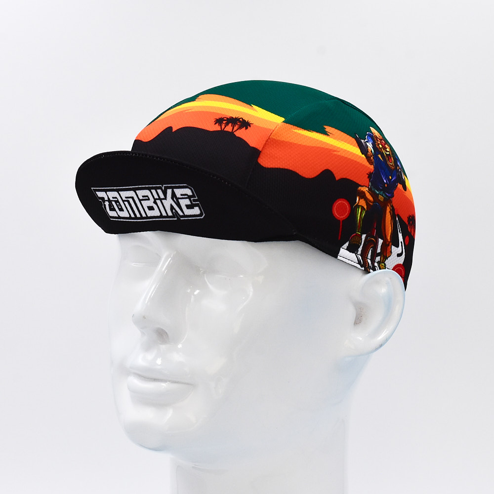 Casquettes de cyclisme classiq - Outdoor Sport Hat Classic avis et prix