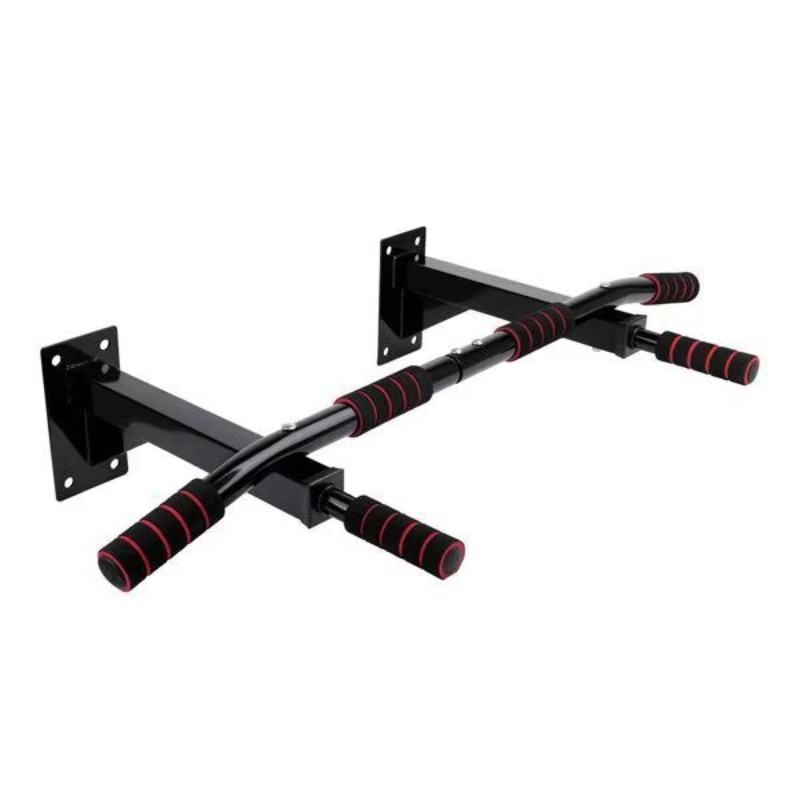 Barre de traction murale noire - Gymnastic Bar Home avis et prix