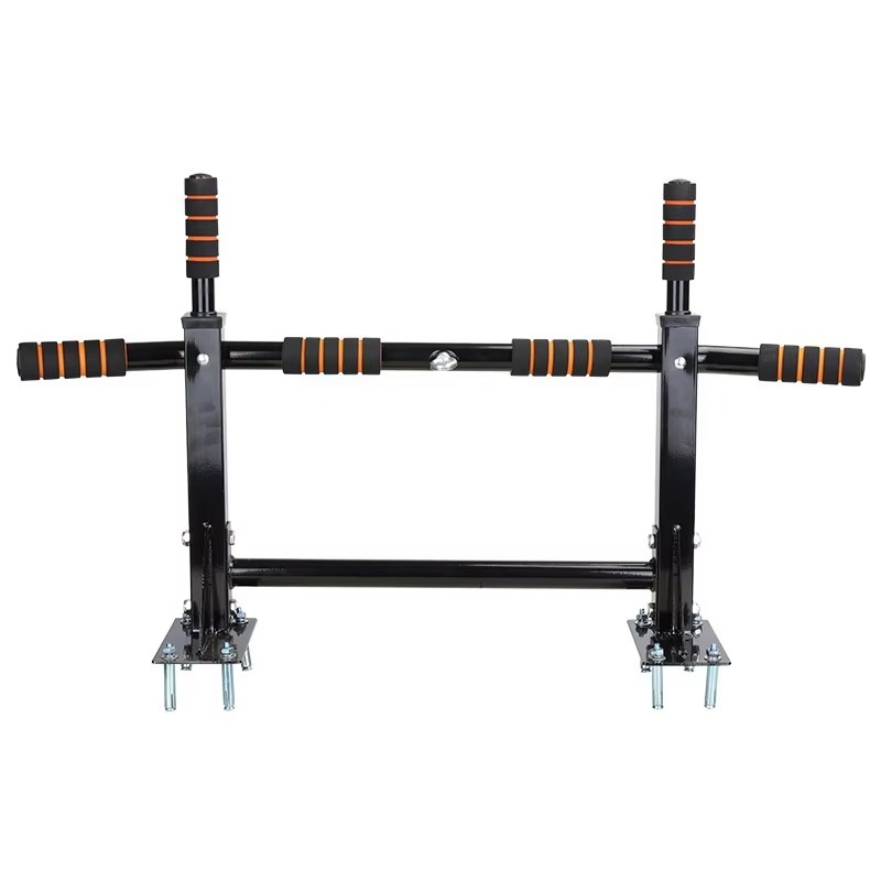 Barre de traction murale noire - Gymnastic Bar Home avis et prix