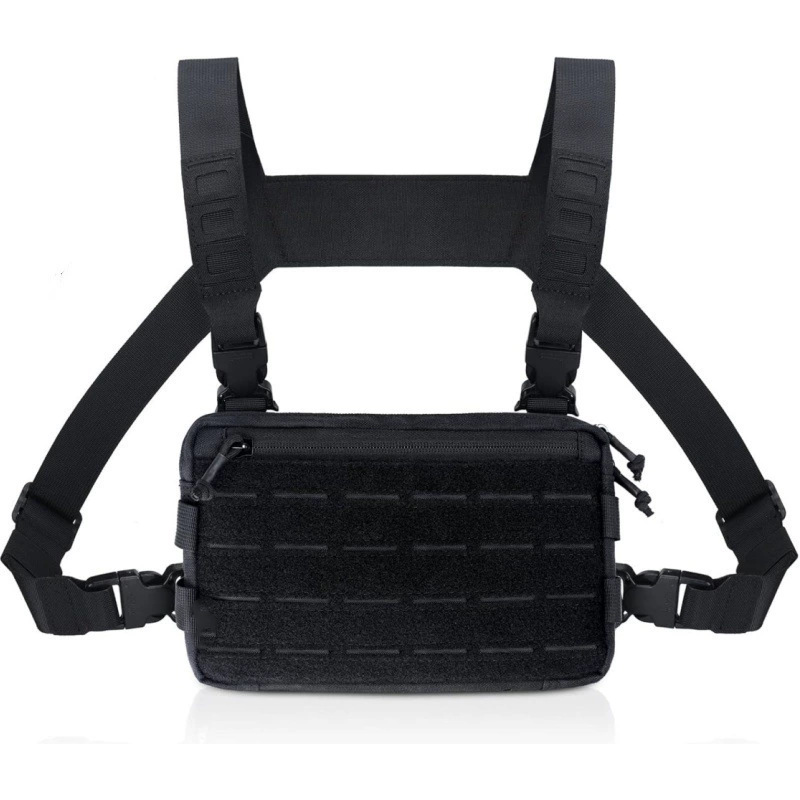 Sac de poitrine tactique unise - Outdoor Sports Adventure avis et prix